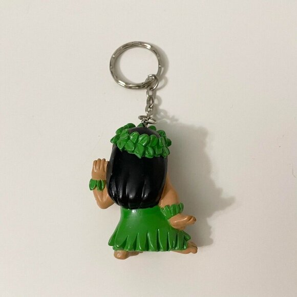 Lilo and Stitch Lilo Pelekai Keychain - Picture 9 of 15